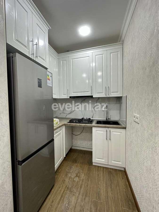 Satılır, yeni tikili, 2 otaqlı, 60 m², Bakı, Xətai r, Şah İsmayıl Xətai m.