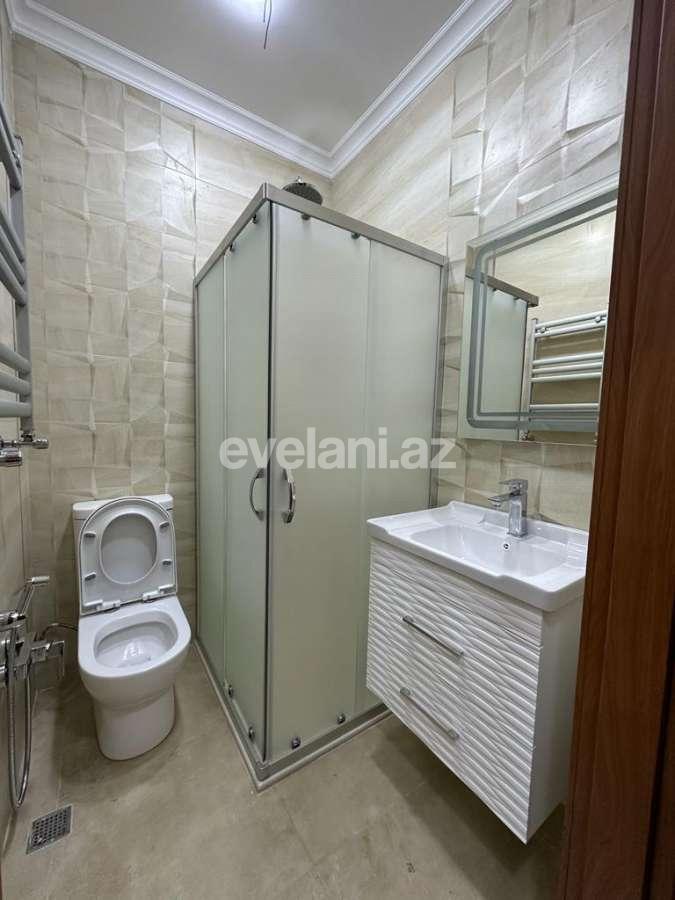 Satılır, yeni tikili, 2 otaqlı, 60 m², Bakı, Xətai r, Şah İsmayıl Xətai m.