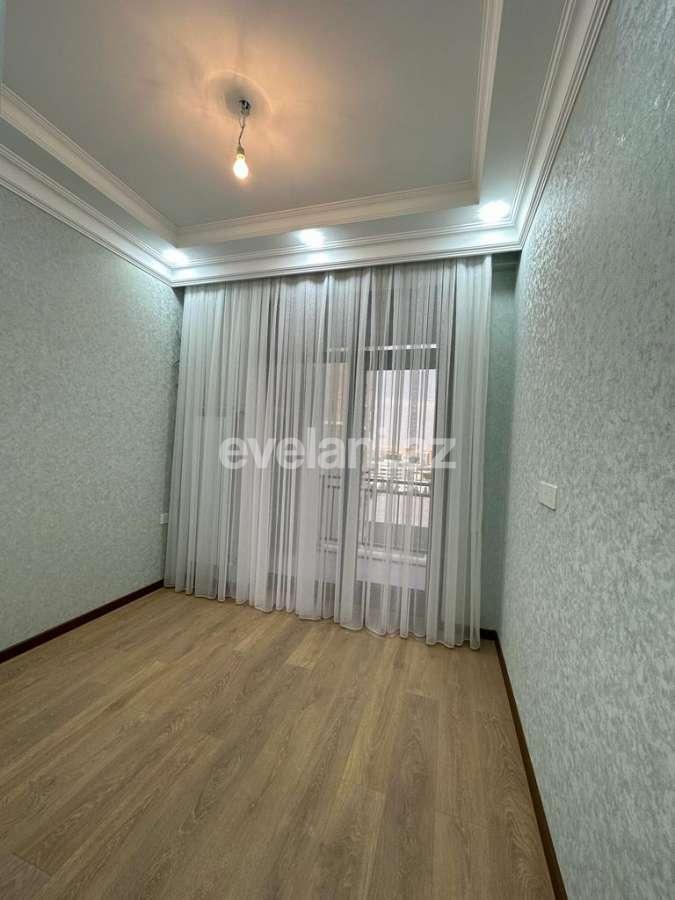 Satılır, yeni tikili, 2 otaqlı, 60 m², Bakı, Xətai r, Şah İsmayıl Xətai m.