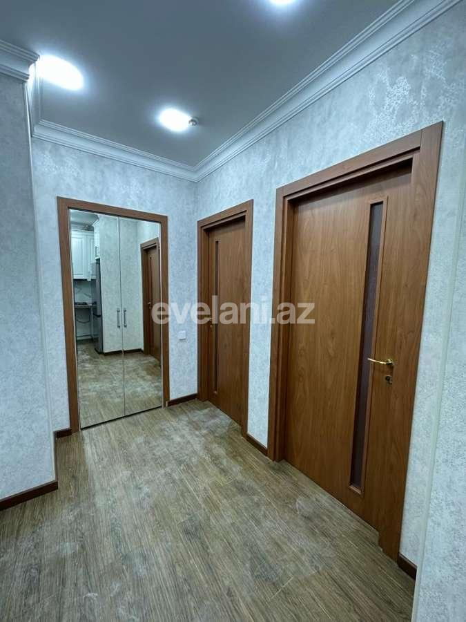 Satılır, yeni tikili, 2 otaqlı, 60 m², Bakı, Xətai r, Şah İsmayıl Xətai m.