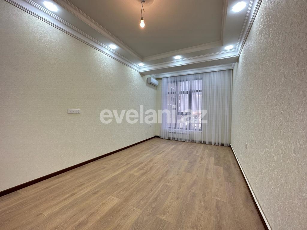 Satılır, yeni tikili, 2 otaqlı, 60 m², Bakı, Xətai r, Şah İsmayıl Xətai m.