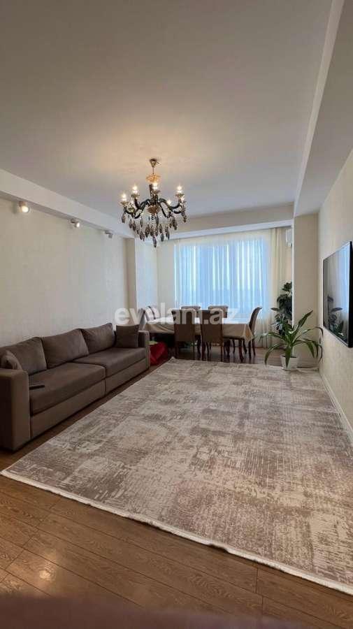 Satılır, yeni tikili, 2 otaqlı, 73 m², Bakı, Suraxanı r.