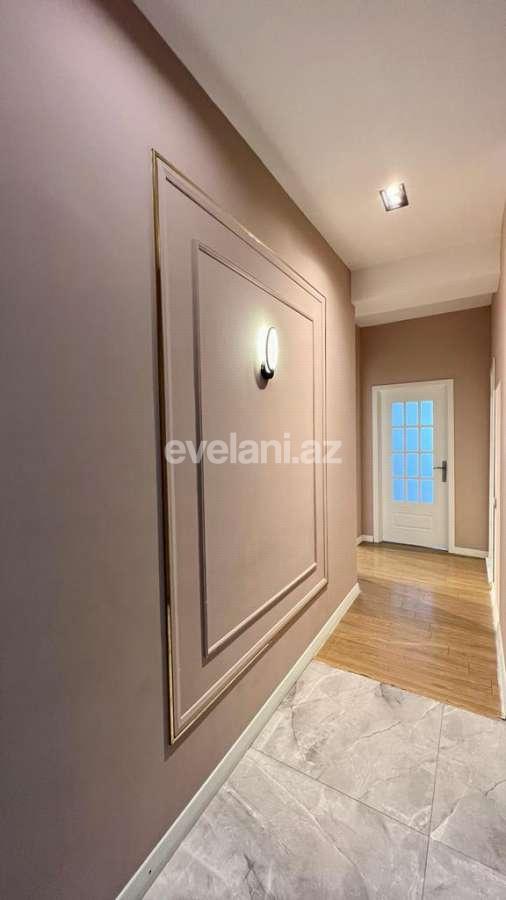 Satılır, yeni tikili, 2 otaqlı, 73 m², Bakı, Suraxanı r.