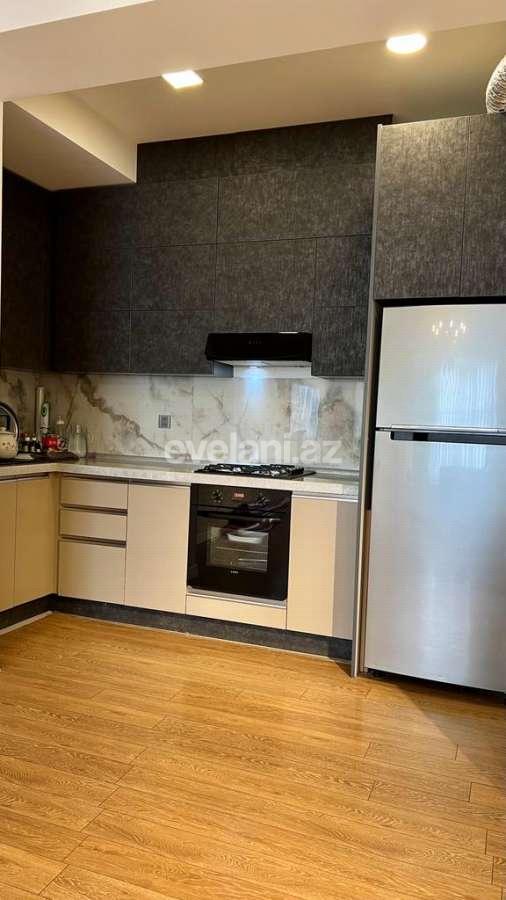 Satılır, yeni tikili, 2 otaqlı, 73 m², Bakı, Suraxanı r.