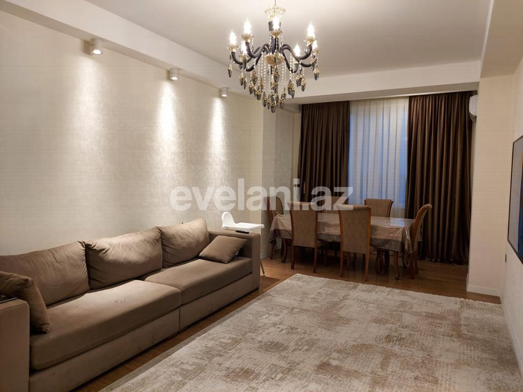 Satılır, yeni tikili, 2 otaqlı, 73 m², Bakı, Suraxanı r.