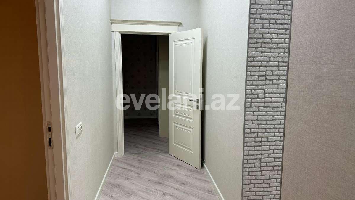 Kirayə verilir, yeni tikili, 3 otaqlı, 114 m², Bakı, Nərimanov r, Gənclik m.
