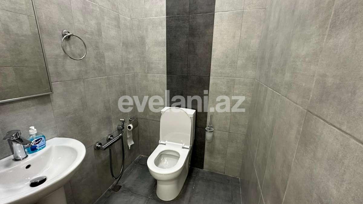 Kirayə verilir, yeni tikili, 3 otaqlı, 114 m², Bakı, Nərimanov r, Gənclik m.