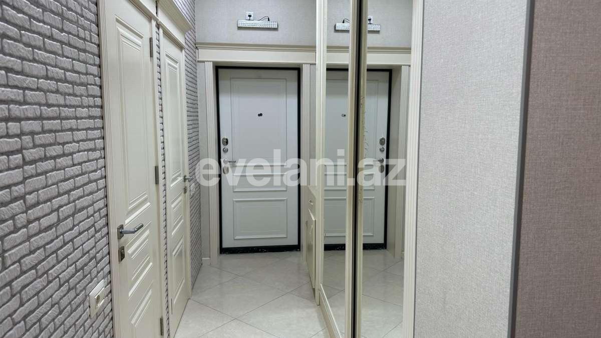 Kirayə verilir, yeni tikili, 3 otaqlı, 114 m², Bakı, Nərimanov r, Gənclik m.