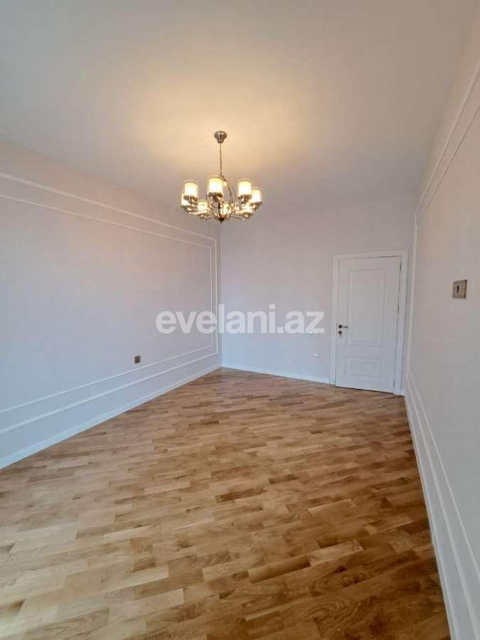 Satılır, yeni tikili, 2 otaqlı, 103 m², Bakı, Yasamal r, 8 Noyabr m.