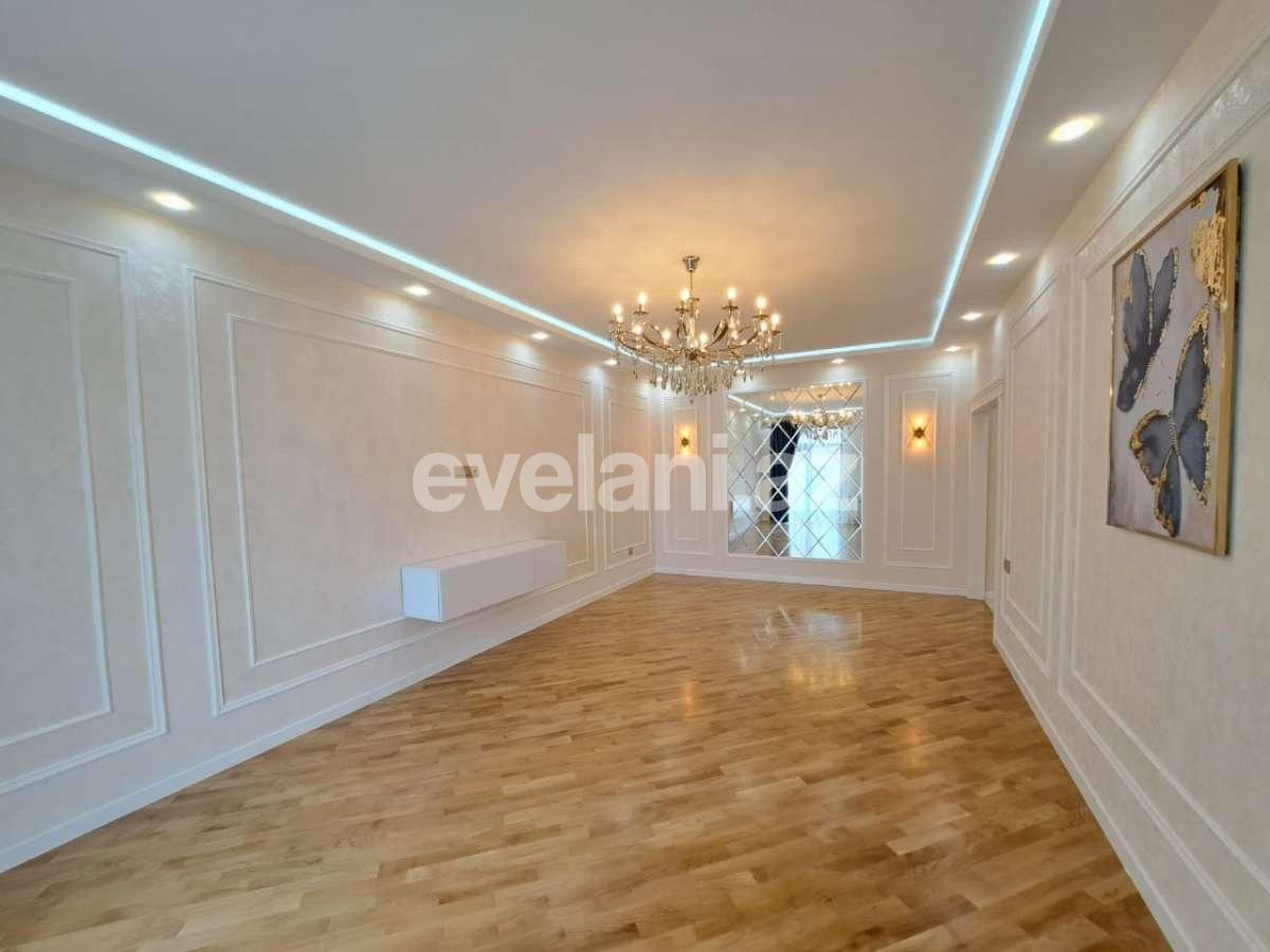 Satılır, yeni tikili, 2 otaqlı, 103 m², Bakı, Yasamal r, 8 Noyabr m.