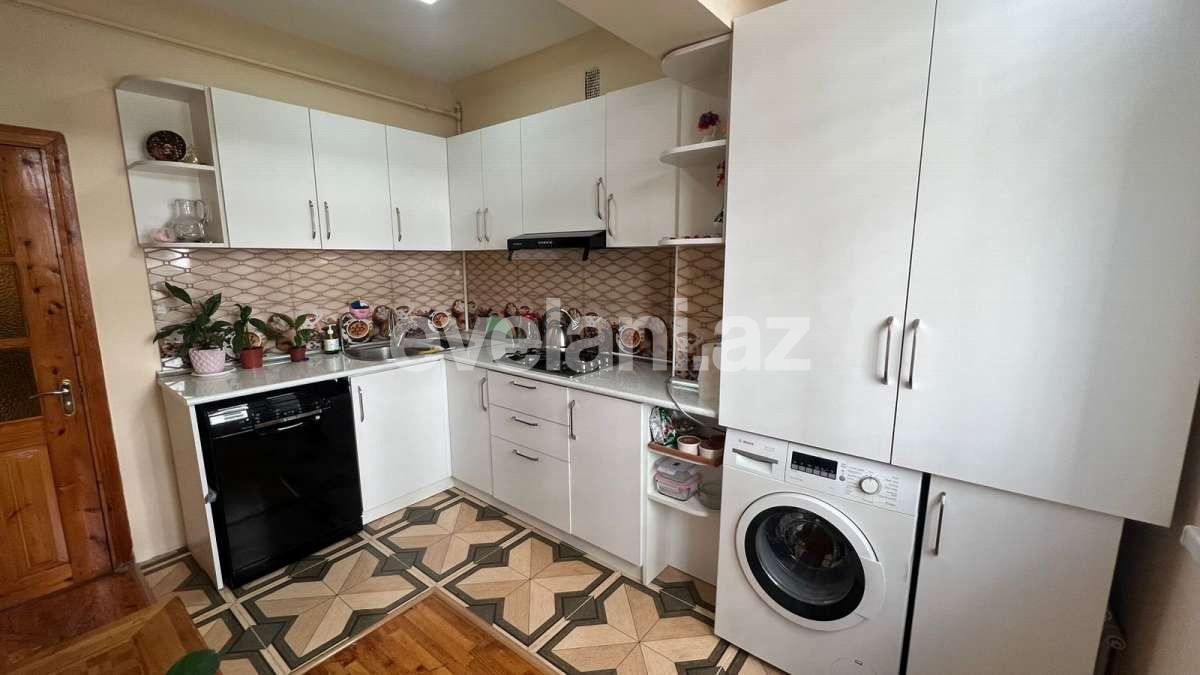 Satılır, köhnə tikili, 2 otaqlı, 65 m², Bakı, Xətai r.