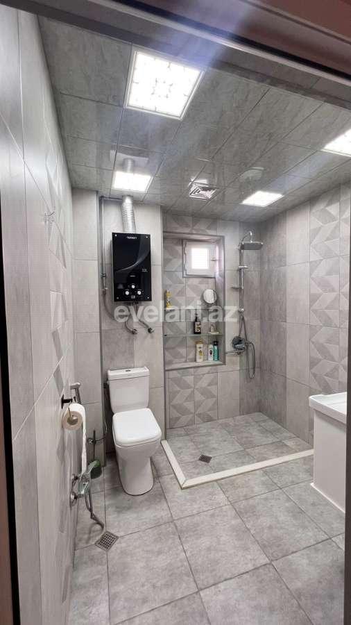 Satılır, köhnə tikili, 2 otaqlı, 65 m², Bakı, Xətai r.