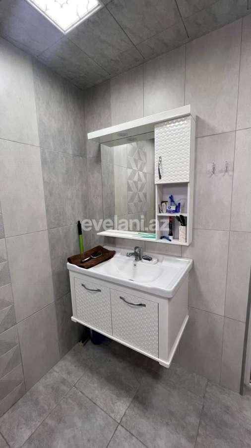 Satılır, köhnə tikili, 2 otaqlı, 65 m², Bakı, Xətai r.
