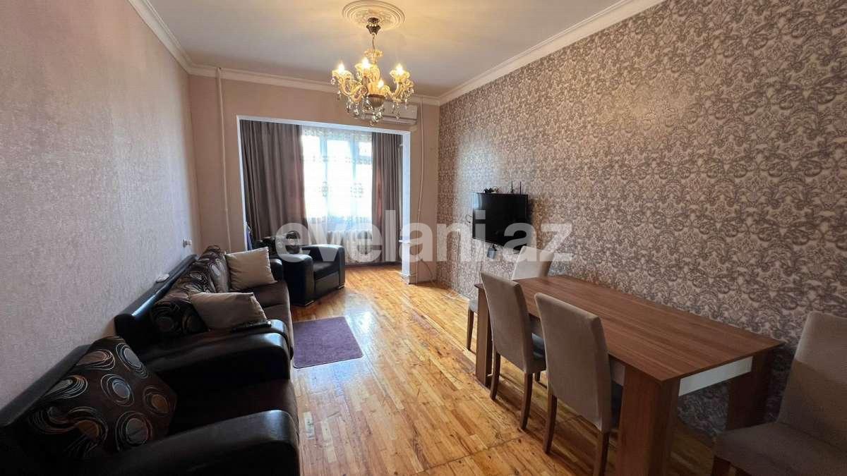 Satılır, köhnə tikili, 2 otaqlı, 65 m², Bakı, Xətai r.