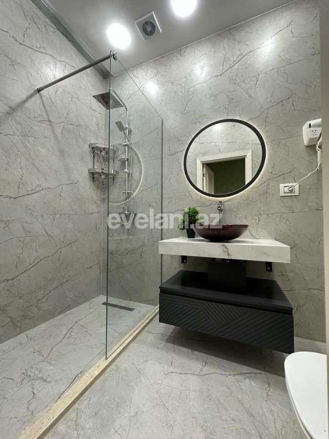 Satılır, yeni tikili, 4 otaqlı, 143 m², Bakı, Xətai r, Şah İsmayıl Xətai m.