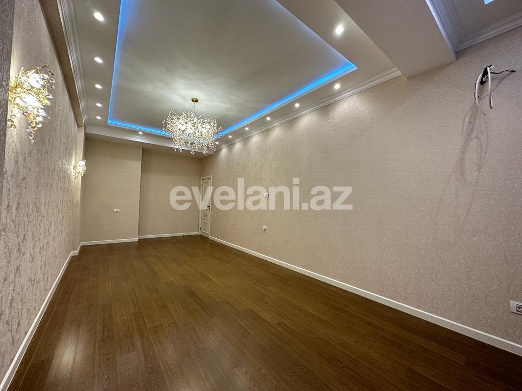 Satılır, yeni tikili, 4 otaqlı, 143 m², Bakı, Xətai r, Şah İsmayıl Xətai m.