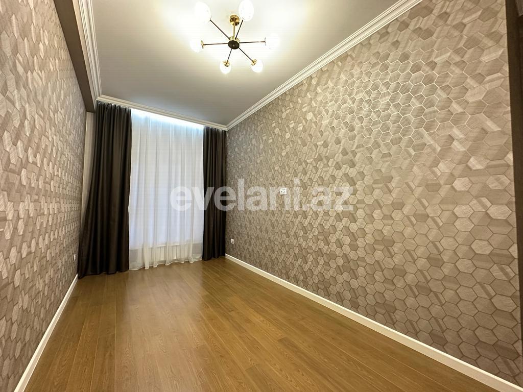 Satılır, yeni tikili, 4 otaqlı, 143 m², Bakı, Xətai r, Şah İsmayıl Xətai m.