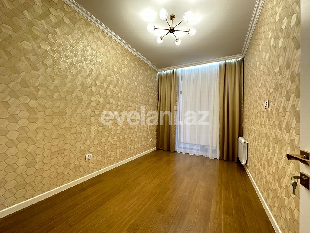 Satılır, yeni tikili, 4 otaqlı, 143 m², Bakı, Xətai r, Şah İsmayıl Xətai m.