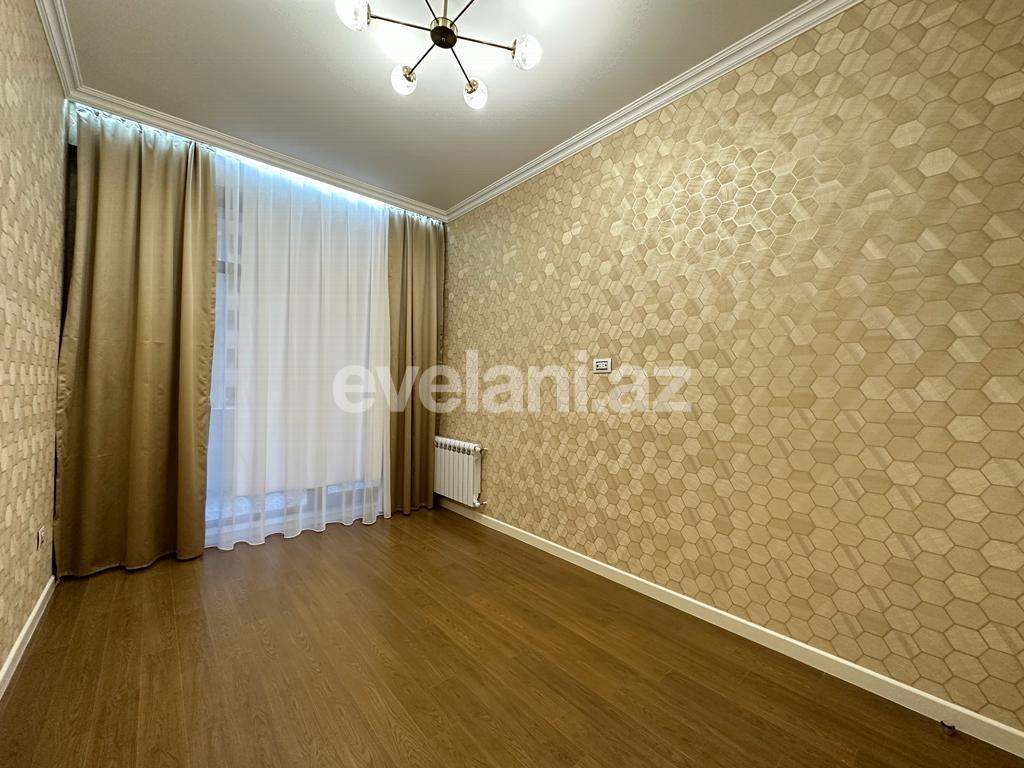 Satılır, yeni tikili, 4 otaqlı, 143 m², Bakı, Xətai r, Şah İsmayıl Xətai m.