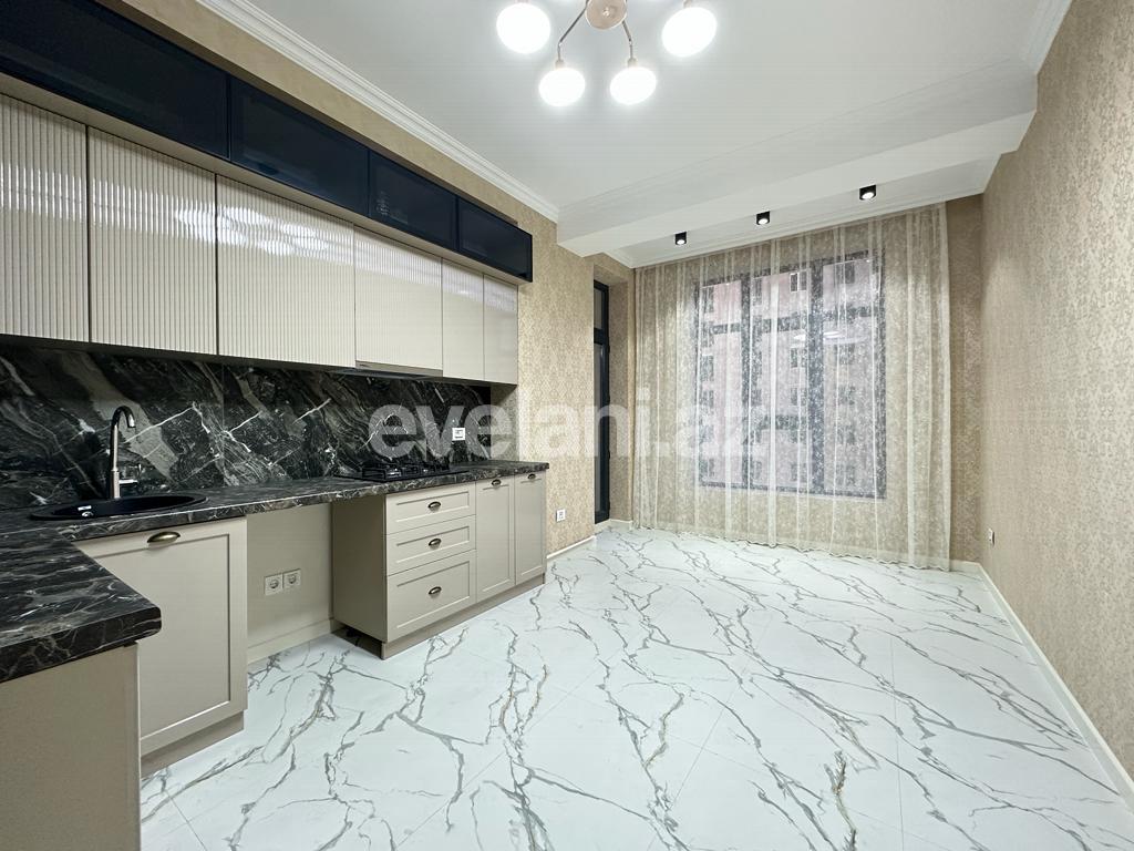 Satılır, yeni tikili, 4 otaqlı, 143 m², Bakı, Xətai r, Şah İsmayıl Xətai m.
