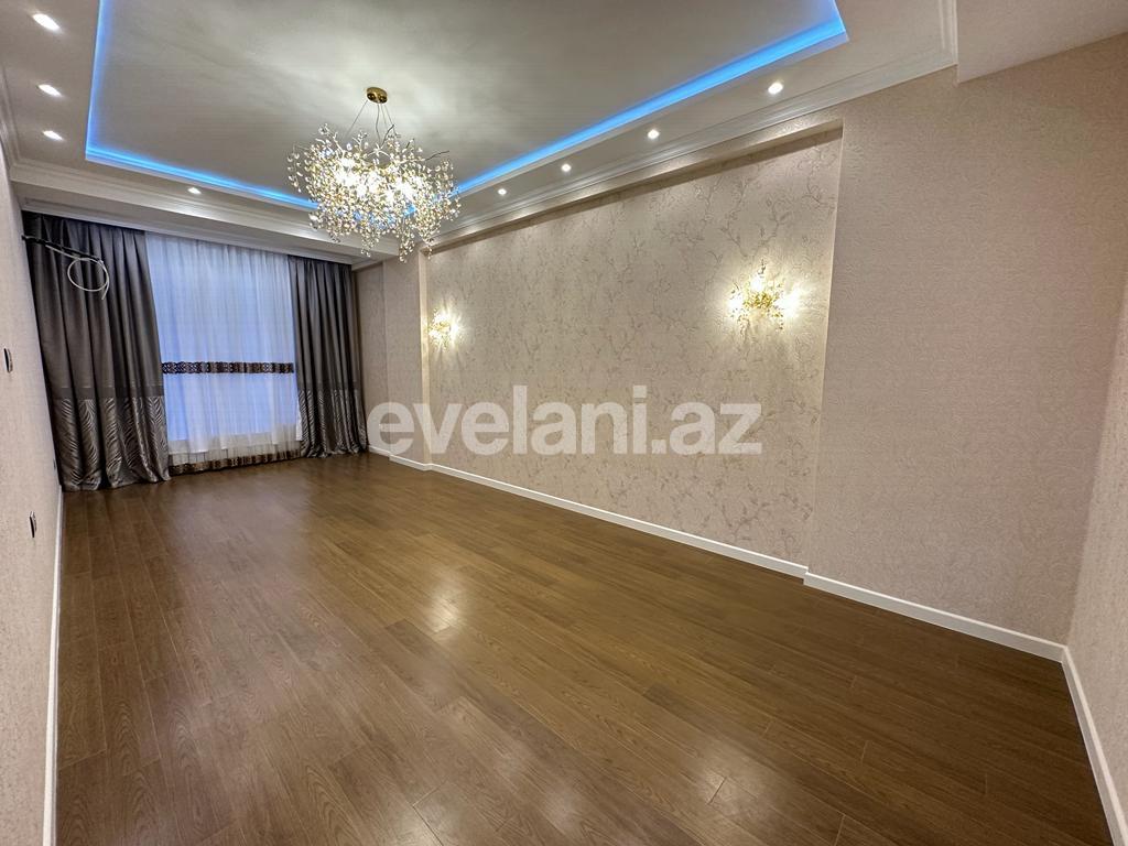 Satılır, yeni tikili, 4 otaqlı, 143 m², Bakı, Xətai r, Şah İsmayıl Xətai m.