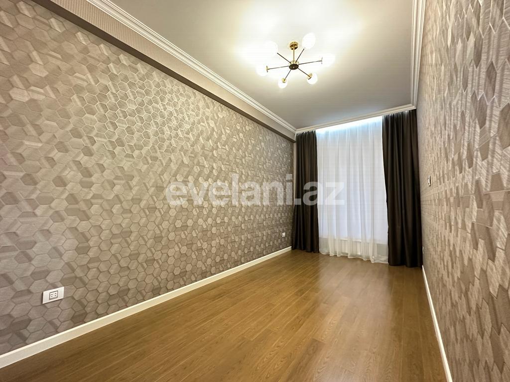 Satılır, yeni tikili, 4 otaqlı, 143 m², Bakı, Xətai r, Şah İsmayıl Xətai m.