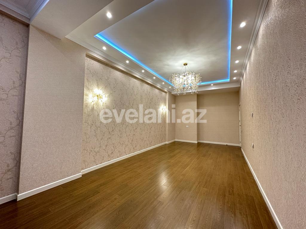 Satılır, yeni tikili, 4 otaqlı, 143 m², Bakı, Xətai r, Şah İsmayıl Xətai m.