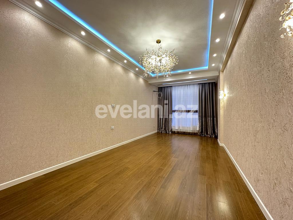 Satılır, yeni tikili, 4 otaqlı, 143 m², Bakı, Xətai r, Şah İsmayıl Xətai m.