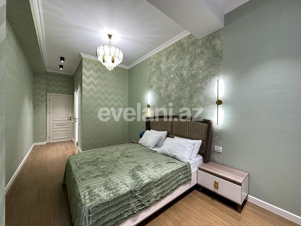 Satılır, yeni tikili, 4 otaqlı, 143 m², Bakı, Xətai r, Şah İsmayıl Xətai m.