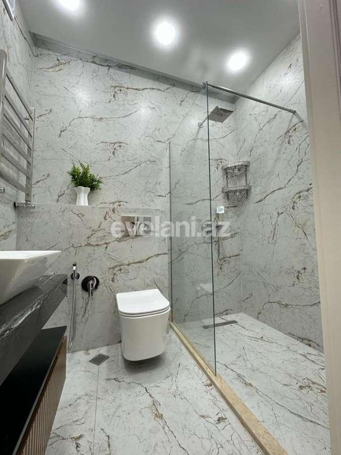 Satılır, yeni tikili, 4 otaqlı, 143 m², Bakı, Xətai r, Şah İsmayıl Xətai m.