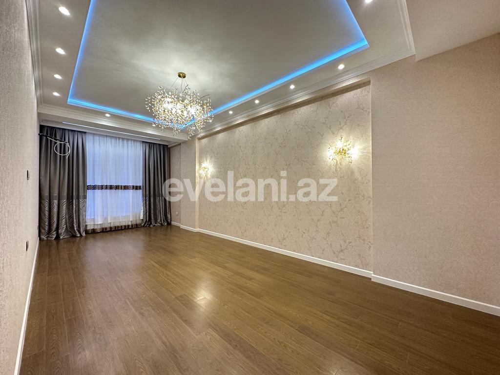 Satılır, yeni tikili, 4 otaqlı, 143 m², Bakı, Xətai r, Şah İsmayıl Xətai m.