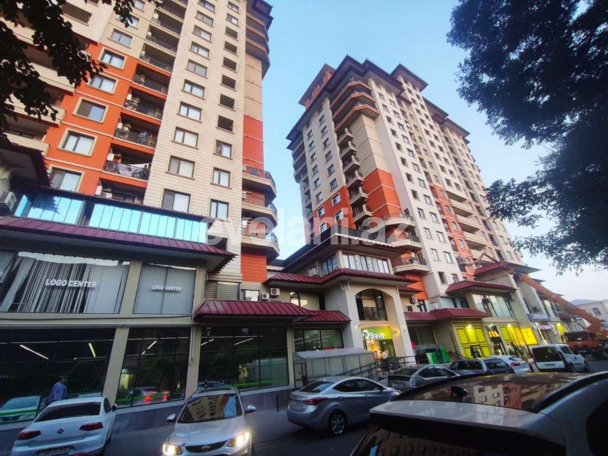 Продаётся, новостройка, 1-комнаты, 70 m², Баку, Низаминский r, Кара Караев m.