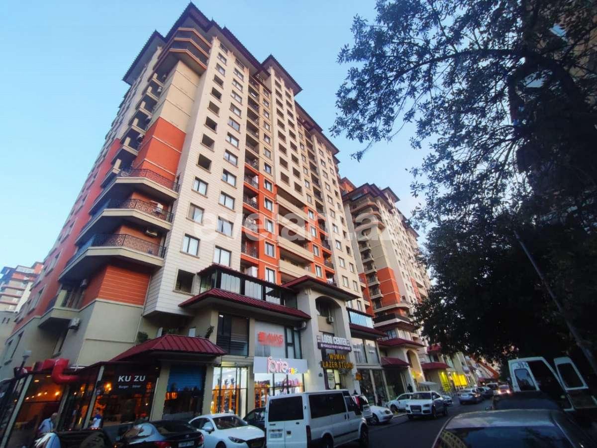 Продаётся, новостройка, 1-комнаты, 70 m², Баку, Низаминский r, Кара Караев m.