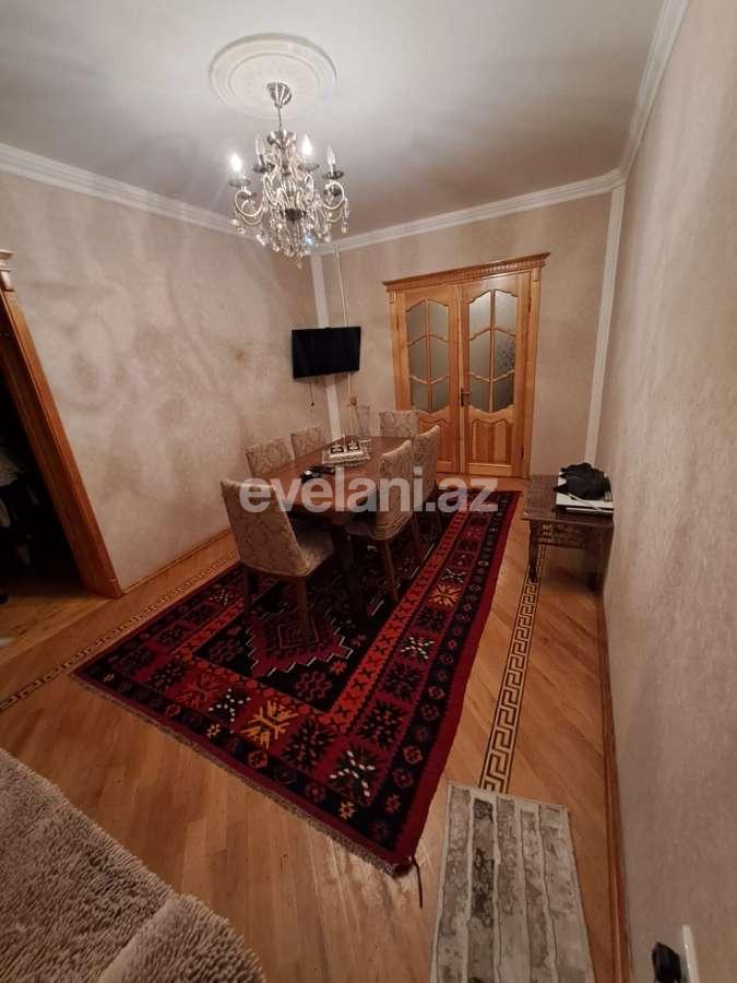 Satılır, köhnə tikili, 2 otaqlı, 85 m², Bakı, Xətai r.