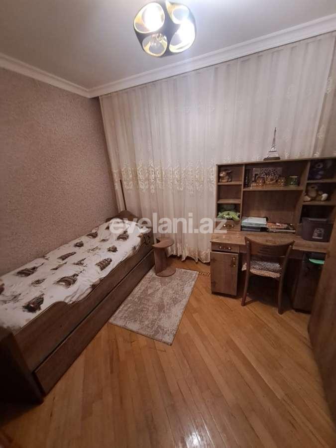 Satılır, köhnə tikili, 2 otaqlı, 85 m², Bakı, Xətai r.
