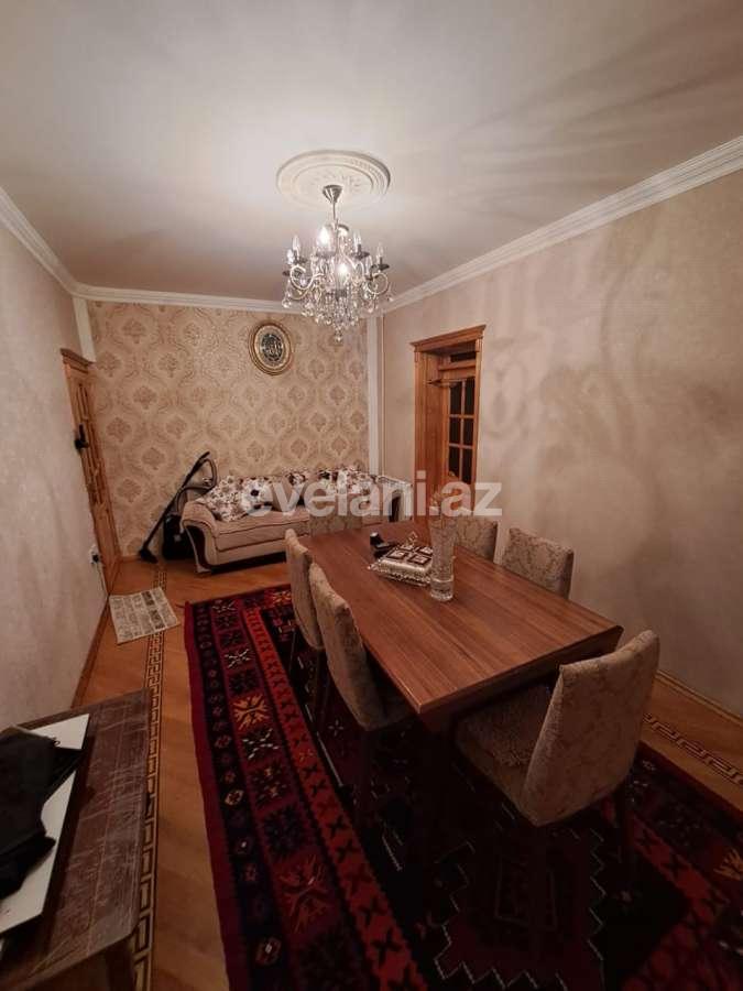 Satılır, köhnə tikili, 2 otaqlı, 85 m², Bakı, Xətai r.