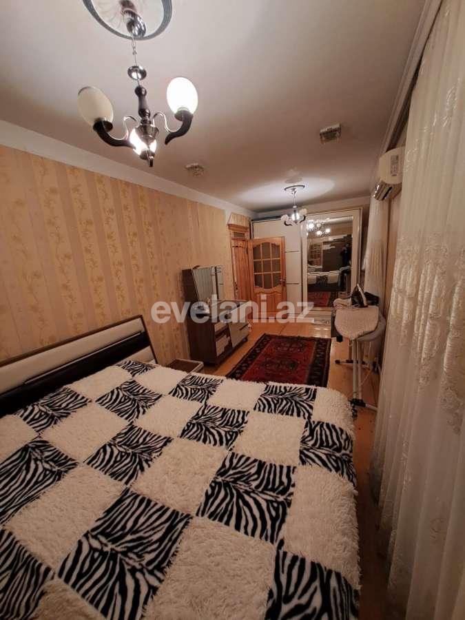 Satılır, köhnə tikili, 2 otaqlı, 85 m², Bakı, Xətai r.