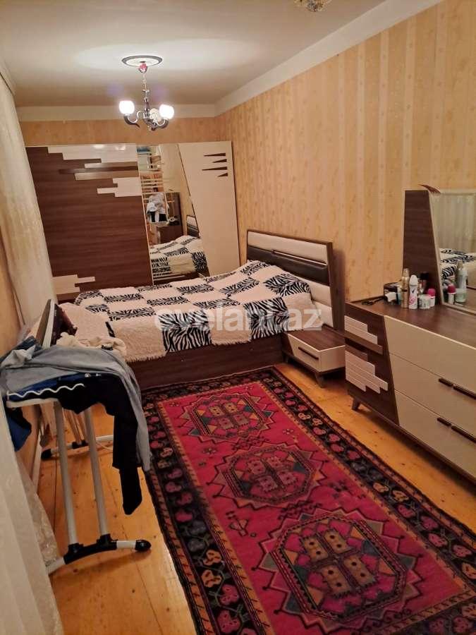 Satılır, köhnə tikili, 2 otaqlı, 85 m², Bakı, Xətai r.