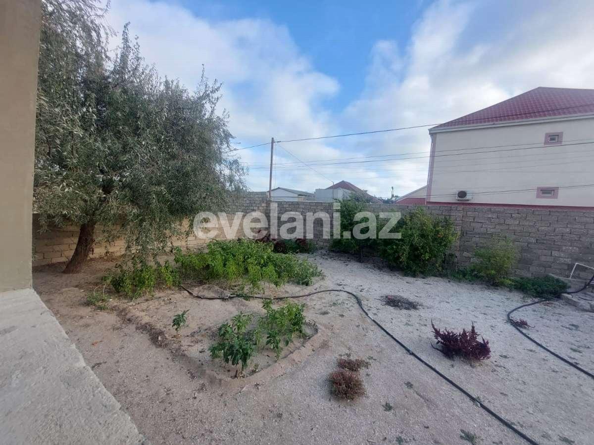 Satılır, həyət evi / bağ, 3 otaqlı, 100 m², Bakı, Suraxanı r, Hövsan q.