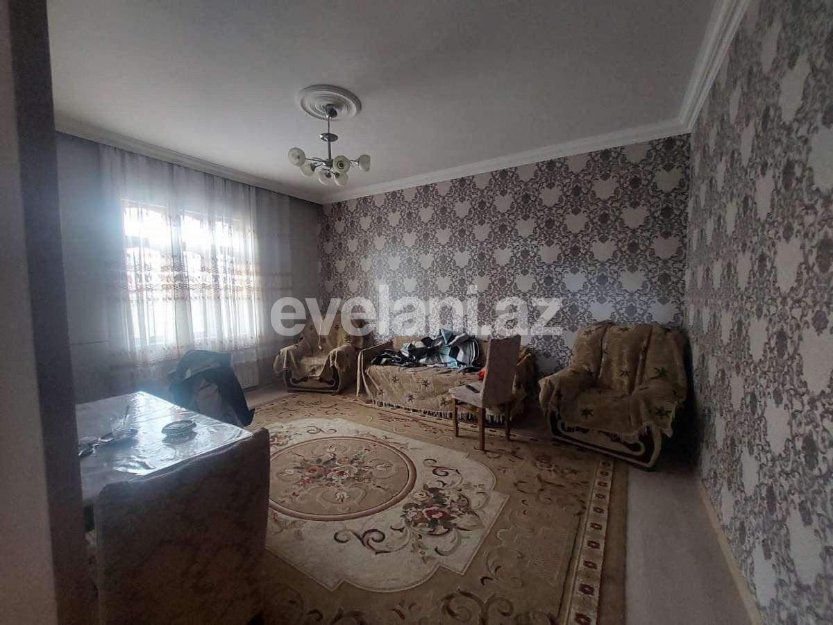 Satılır, həyət evi / bağ, 3 otaqlı, 100 m², Bakı, Suraxanı r, Hövsan q.