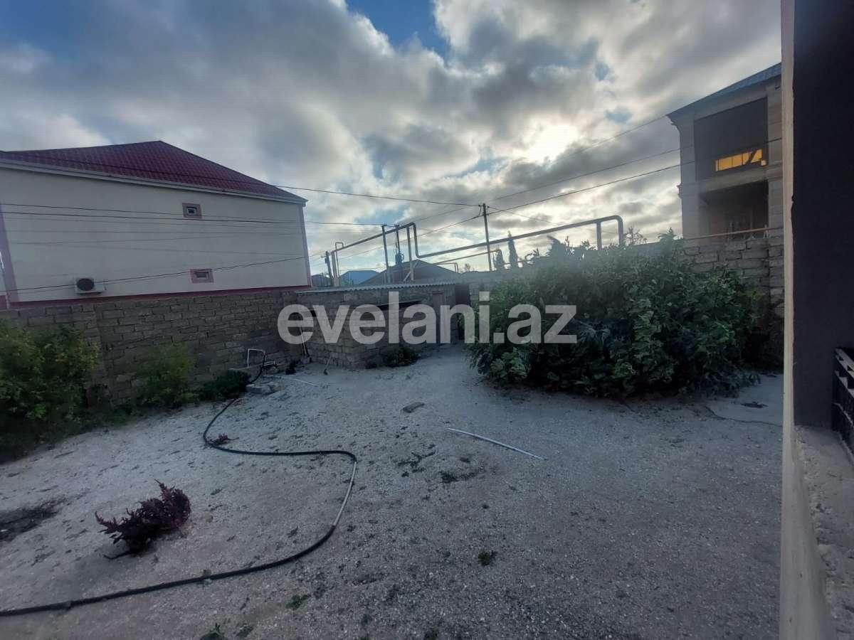 Satılır, həyət evi / bağ, 3 otaqlı, 100 m², Bakı, Suraxanı r, Hövsan q.