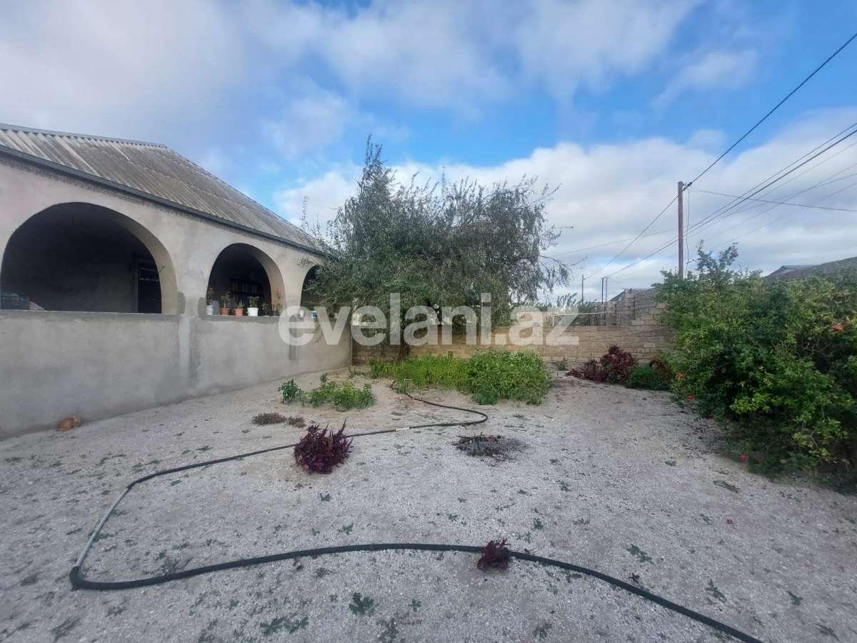Satılır, həyət evi / bağ, 3 otaqlı, 100 m², Bakı, Suraxanı r, Hövsan q.