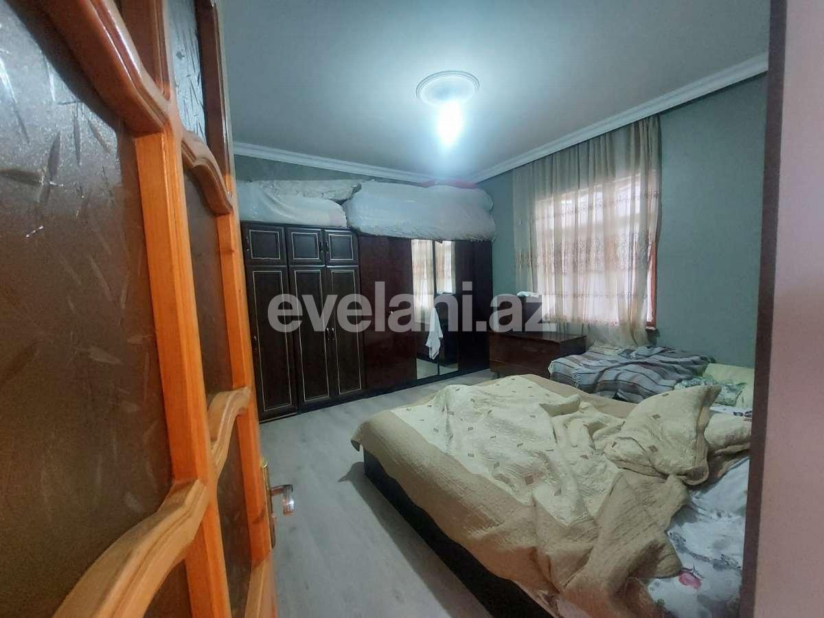 Satılır, həyət evi / bağ, 3 otaqlı, 100 m², Bakı, Suraxanı r, Hövsan q.