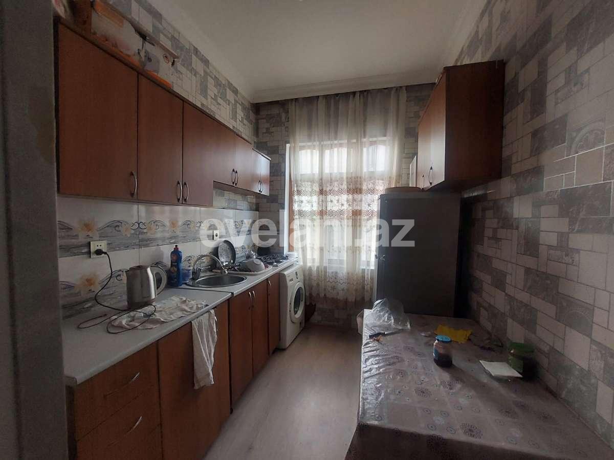 Satılır, həyət evi / bağ, 3 otaqlı, 100 m², Bakı, Suraxanı r, Hövsan q.