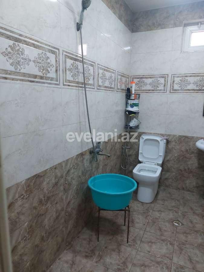 Satılır, həyət evi / bağ, 3 otaqlı, 100 m², Bakı, Suraxanı r, Hövsan q.