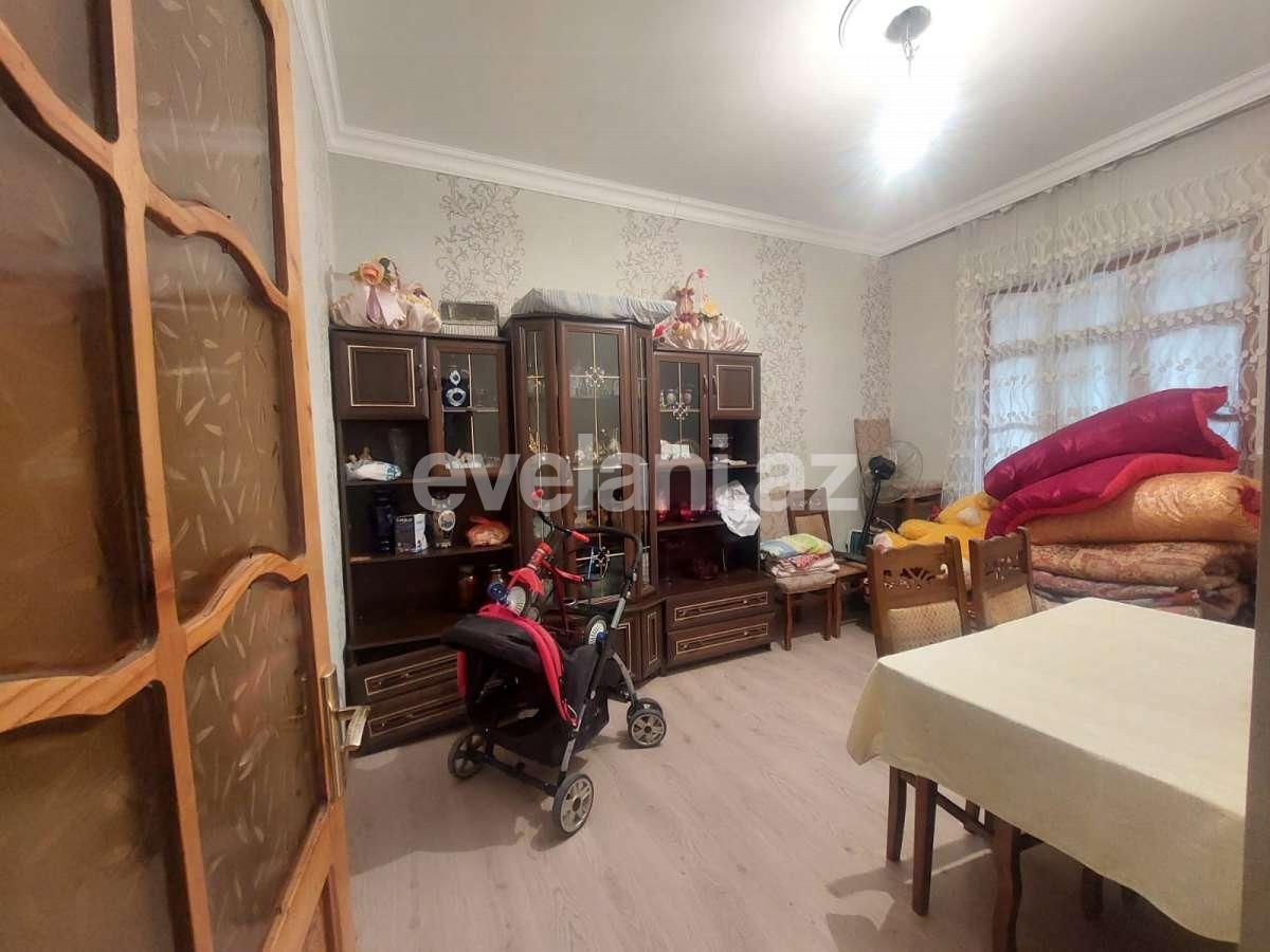 Satılır, həyət evi / bağ, 3 otaqlı, 100 m², Bakı, Suraxanı r, Hövsan q.