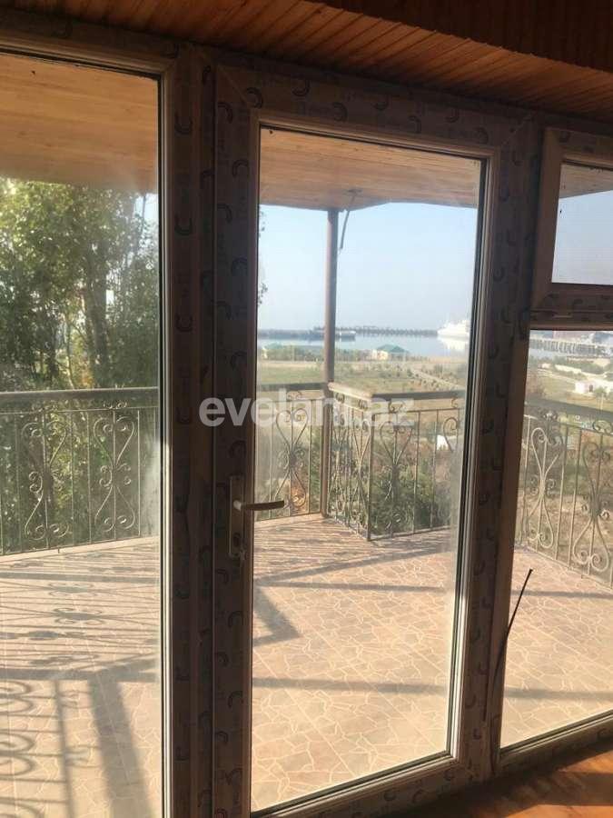 Satılır, villa, 7 otaqlı, 276 m², Bakı, Xətai r.
