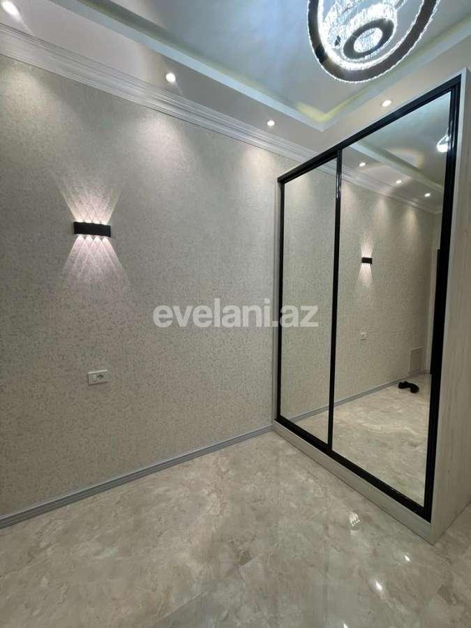 Satılır, yeni tikili, 3 otaqlı, 105 m², Bakı, Nəsimi r, Gənclik m.