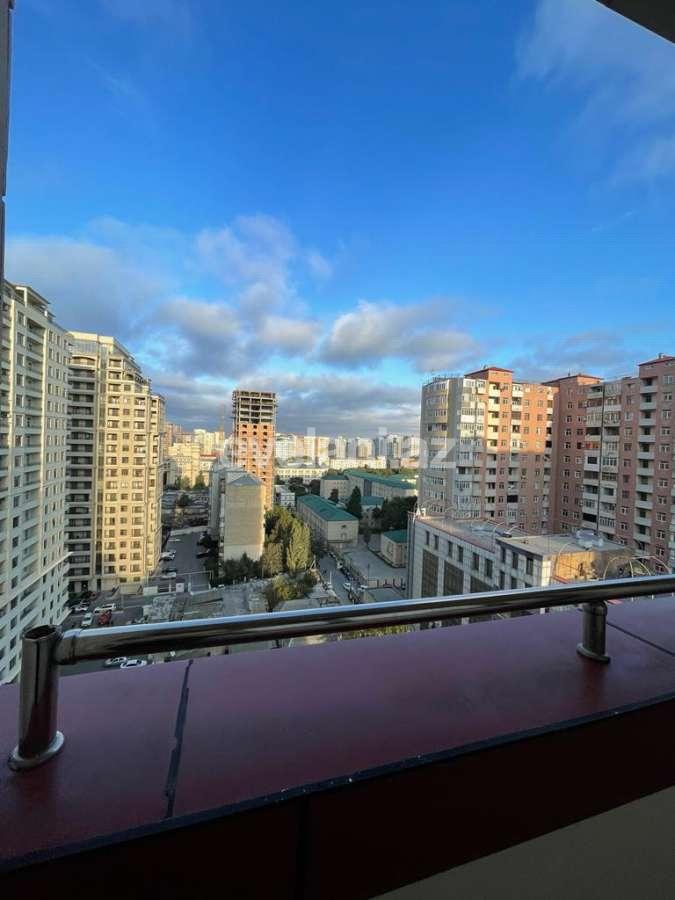 Satılır, yeni tikili, 3 otaqlı, 105 m², Bakı, Nəsimi r, Gənclik m.