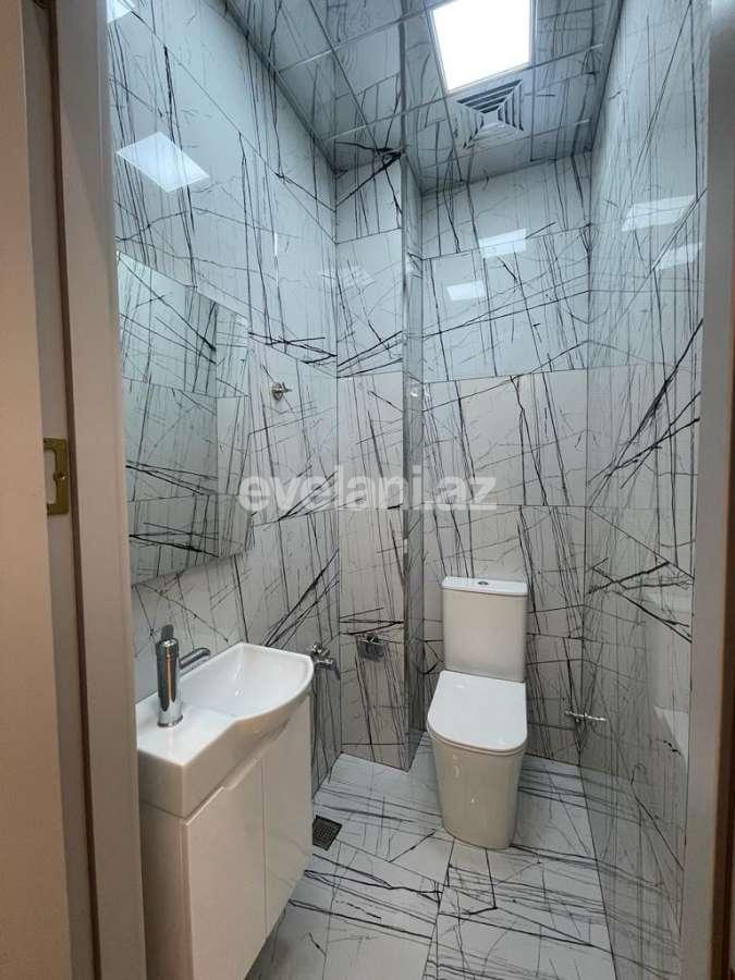 Satılır, yeni tikili, 3 otaqlı, 105 m², Bakı, Nəsimi r, Gənclik m.